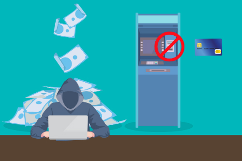 cryptocurrency has the potential to help curb identity theft
