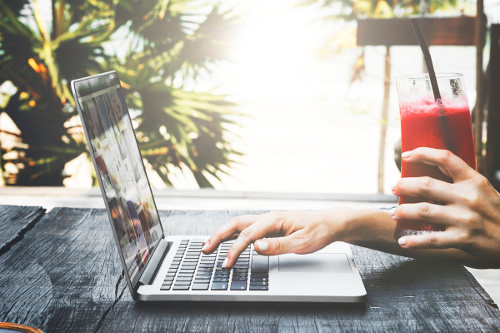 Work-life balance