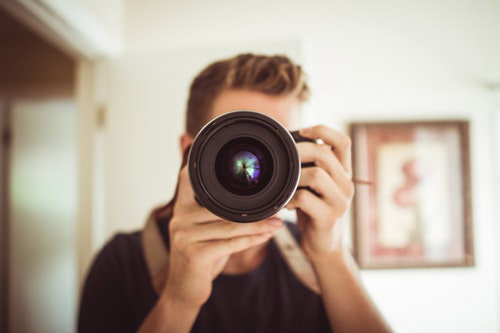 Photography as a career or business