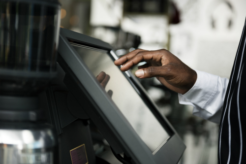 Restaurant technology upgrades increase sales