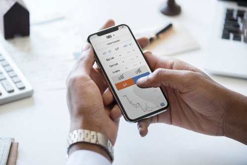 Tips for being a better trader