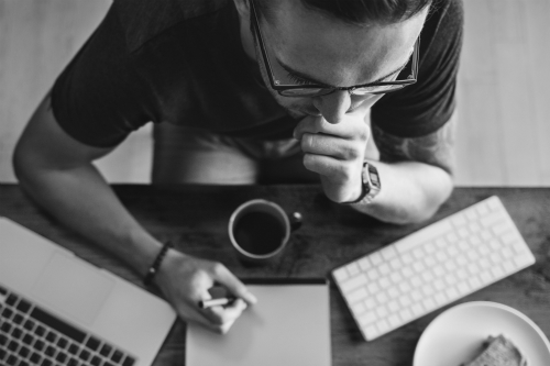Myths about entrepreneurship