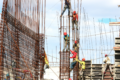 4 common dangers faced by construction workers in Philly