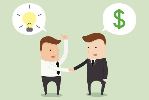 Securing Corporate Venture Capital funding