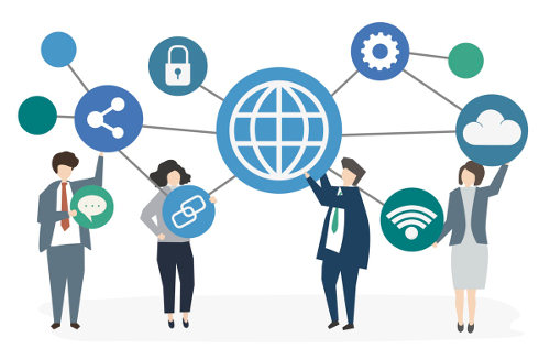 Digital Asset Management (DAM)