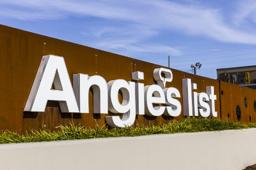 Angies List HQ