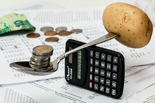Tips to create financial buffers in order to protect your business.
