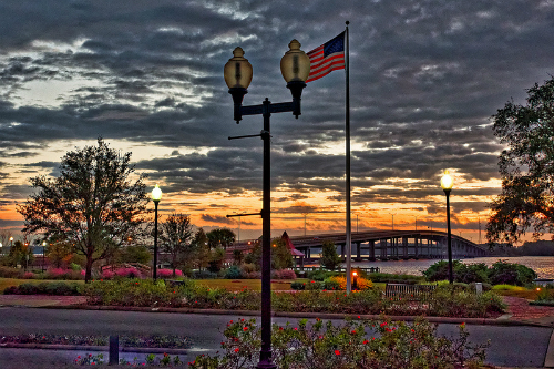 Palatka Bridge