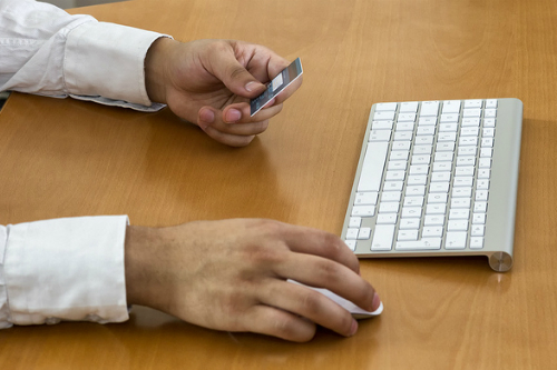 business credit score