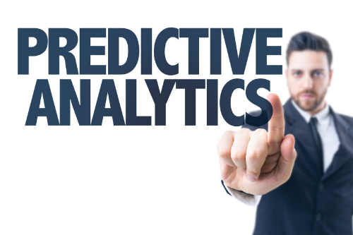Use predictive analysis to enhance marketing efforts