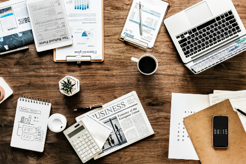 what to spend business loans on?