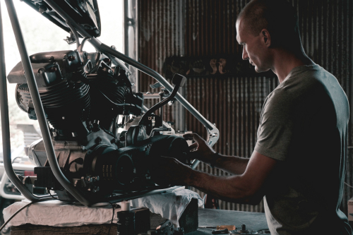 How to attract skilled labor during labor shortage.