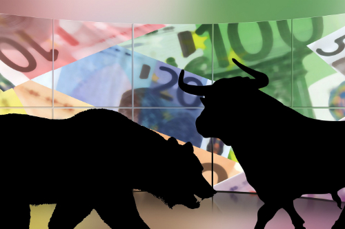 Bull and Bear Markets Spark Emotional Trades
