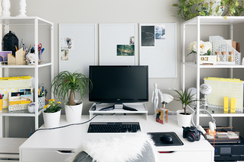 Tips to create a zen room