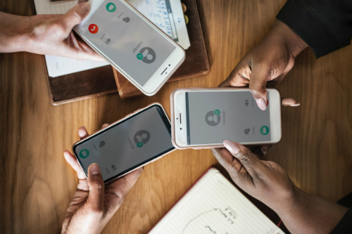 Mobile Collaboration