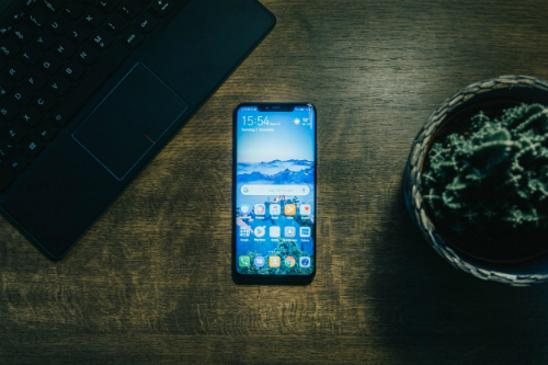 Smartphone