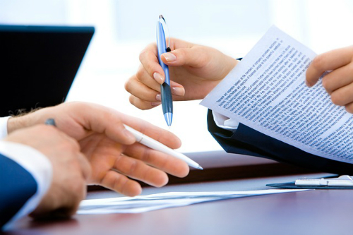 tips to get approved