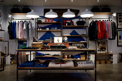 Tips to find partners for a fashion store