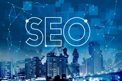 Next-level SEO