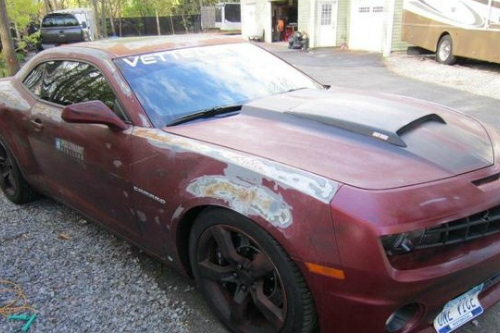 Be careful with long car loan repayment terms