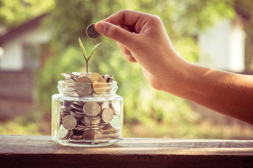 Startup funding tips