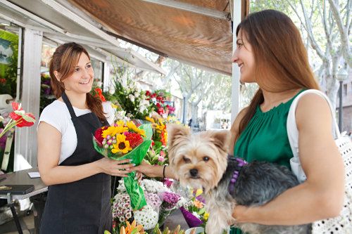Enhancing customer experience