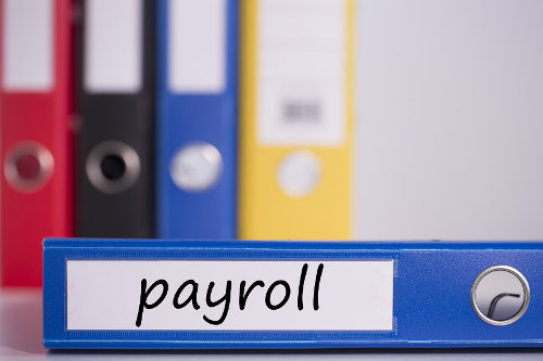 Payroll tips