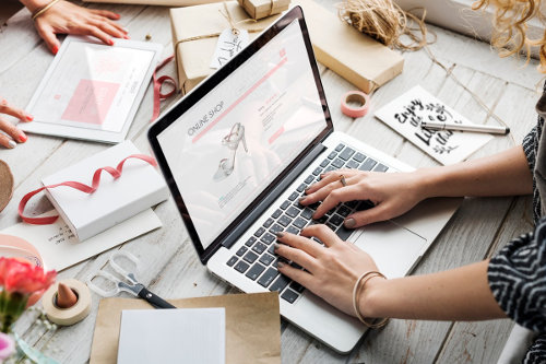 Boosting eCommerce sales