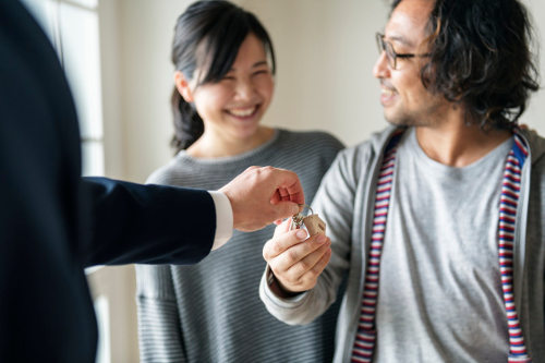 Landlord business tips