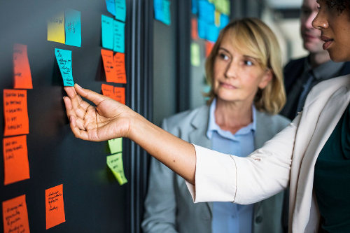 PMI-ACP Project management certification