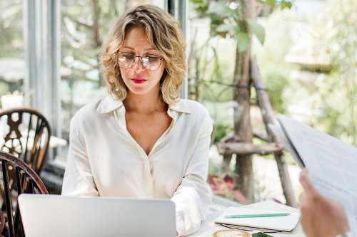 Growing an online business