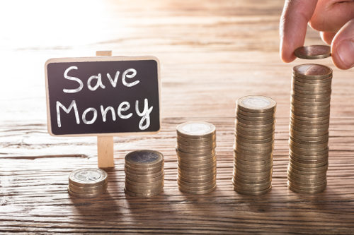 Save money on rent