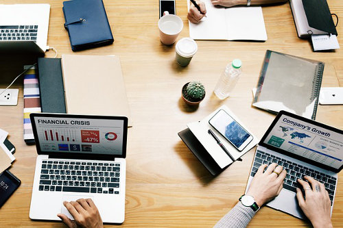 Tips for selling tradelines