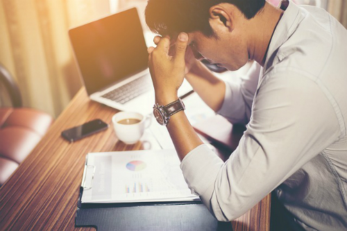 2018 Tax Preparation