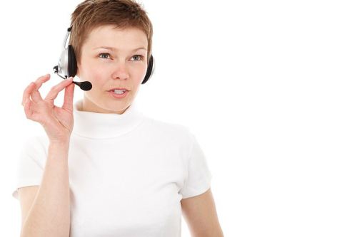 Customer Service Agent