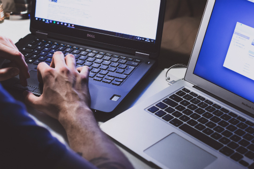 Link building benefits