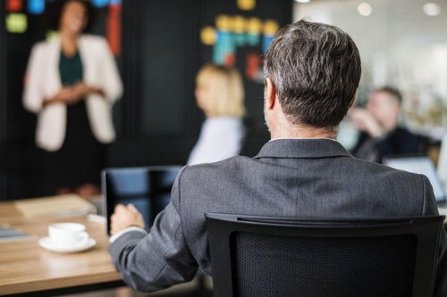 Managed IT services help management