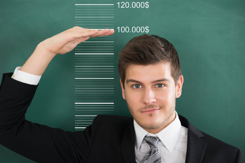 Preparing for big success