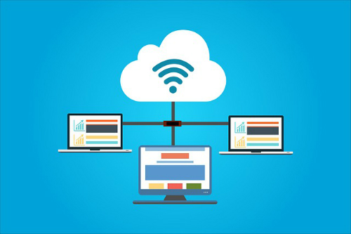 Cloud SaaS