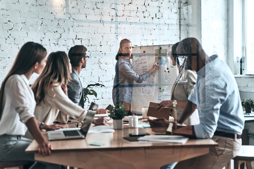 Growth planning