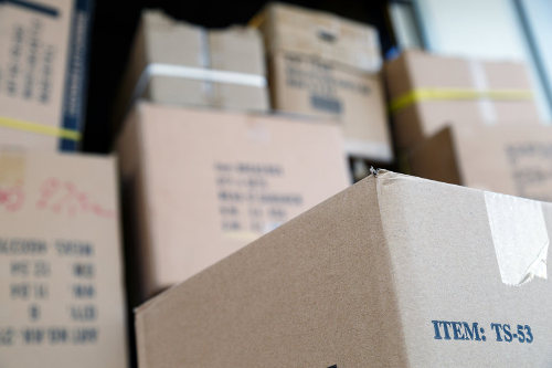 Inventory management mistakes