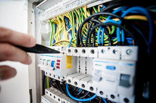 Power control solutions trends
