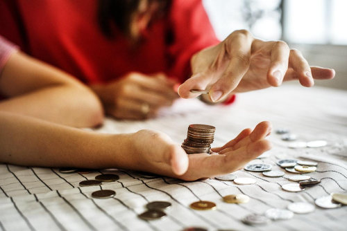 Save business money