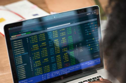 Time stock investments wisely