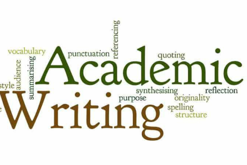 Make millions starting an academic writing service