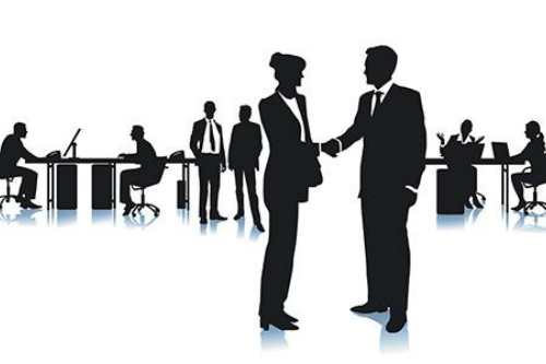 Make millions as a business consultant