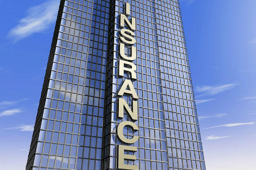 Make millions investing in insurance