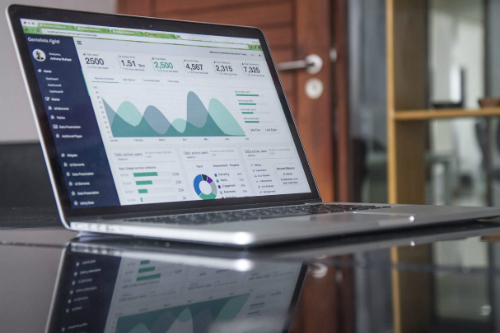 Online marketing metrics