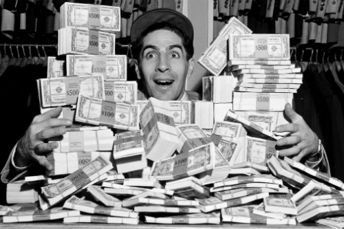 How to invest and make millions in business