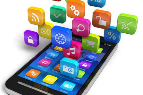 Mobile apps make millionaires